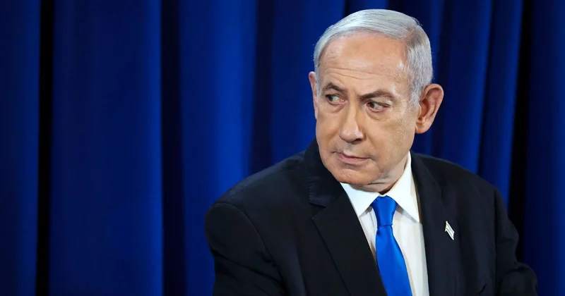Netanyahu: Girovların azadlığı üçün HƏMAS əngəldir, alternativ axtarırıq KONKRET