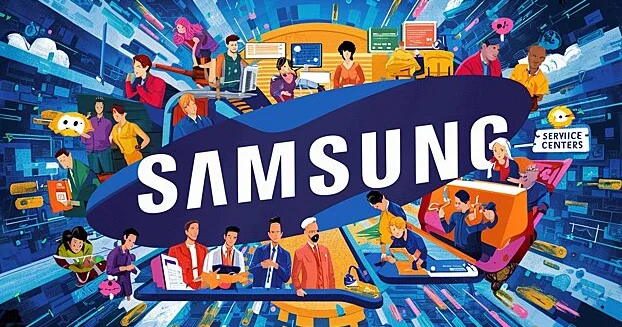 Samsung smartfonlarda süni intellekt imkanlarını genişləndirəcək...