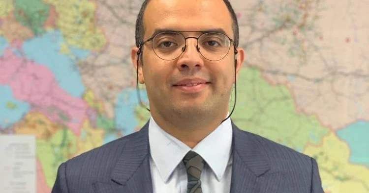 Kəpəz də yeni rəhbər SON DƏQİQƏ