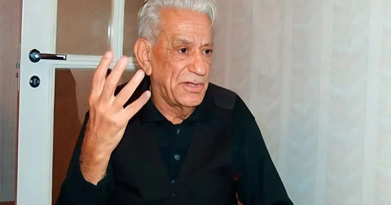 Bəxtiyar Vahabzadə onun cibinə 25 manat qoyub dedi ki... Həmin gecə nə baş vermişdi?