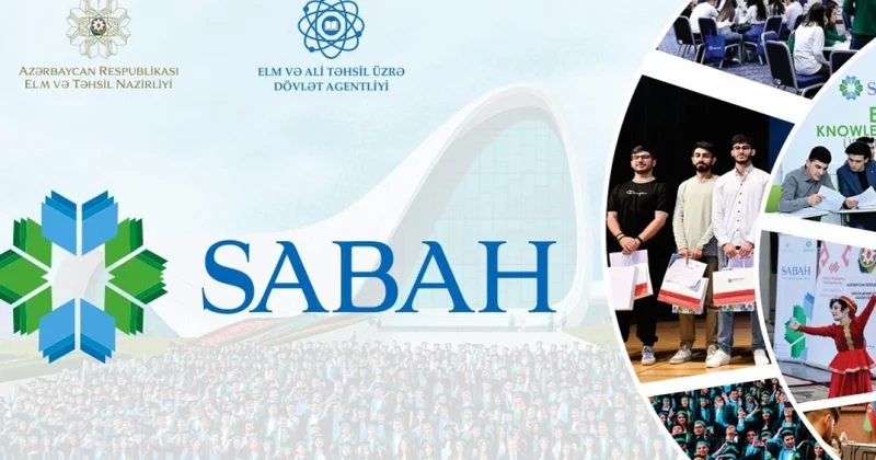 Расширяется сфера деятельности групп SABAH