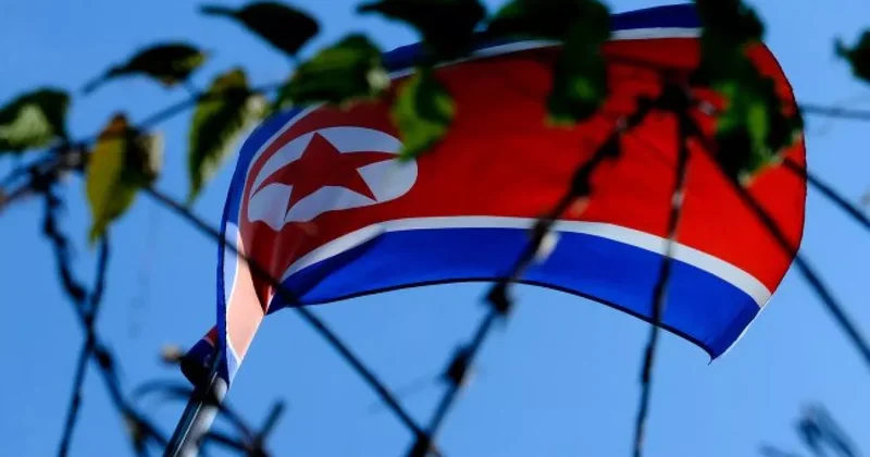 США ввели новые санкции против Северной Кореи