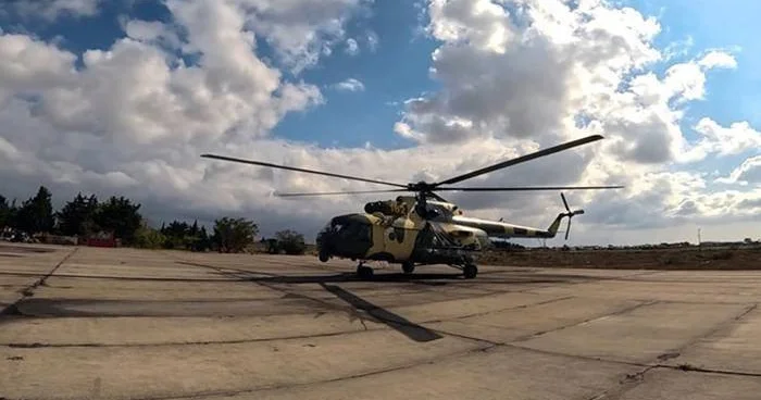 ВВС Азербайджана провели успешные учебно тренировочные полеты