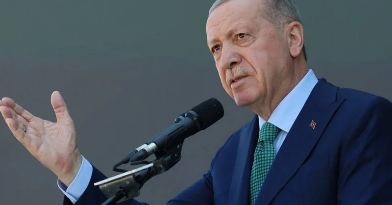 Ərdoğan Trampla Putini İstanbulda görüşdürmək istədiyini bildirib
