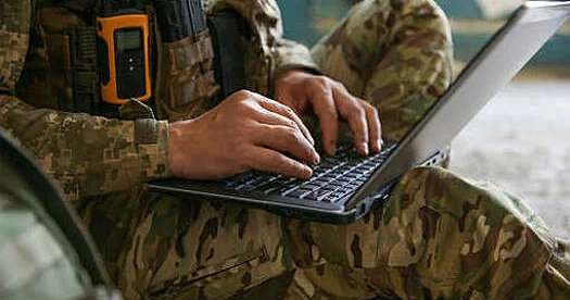 Ukraynalı komandir ukraynalılar haqqında sərt şərhlər verib..?