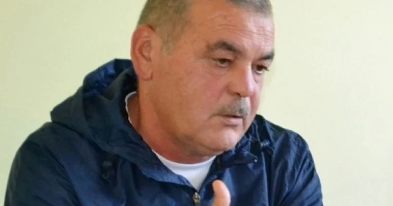 Yaşar Vahabzadə: Mənə görə əksinədir, Qarabağ ...