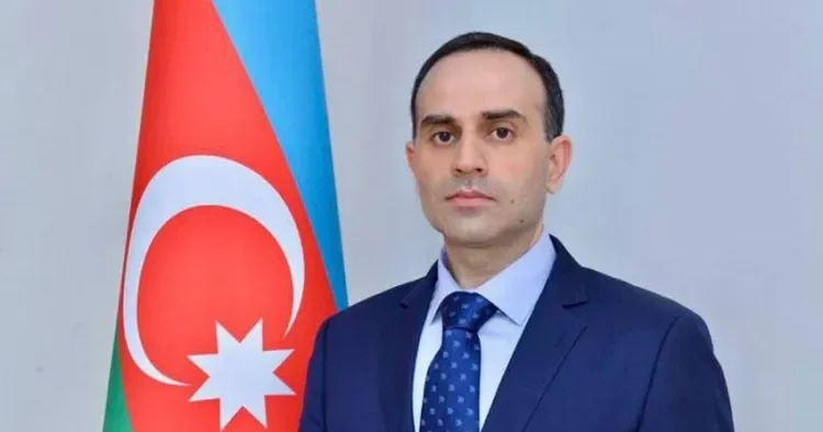 Bakı və Sofiya arasında enerji əməkdaşlığı Aİ nin təhlükəsizliyini gücləndirir Hüseyn Hüseynov