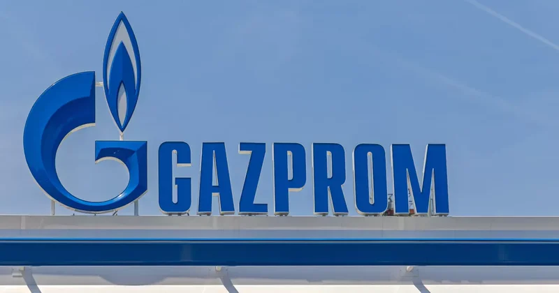 В России против структуры Газпром возбудили дело
