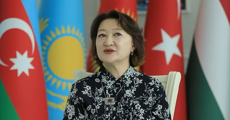 Aktotı Raimkulova: Müasir mədəniyyətimiz gələcəkdə türk dünyasının mədəni irsinə çevriləcək