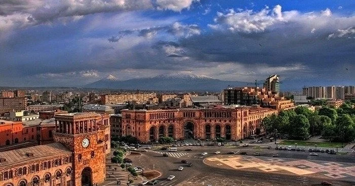 Ermənistanı “qaza gətirən” “şir”in “quyruq acısı” və Suriyadakı Azərbaycan qazı
