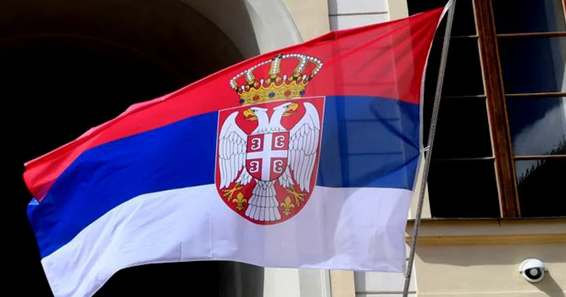 Сербия готова ввести санкции против России при одном условии