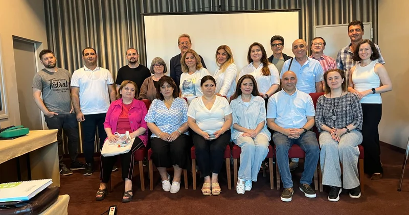 QHT sədri Rumıniyada ekoloji təcrübə proqramında iştirak edib FOTOLAR