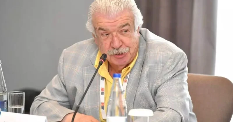 Mixail Qusmanın işdən çıxarılması: siyasi qərar, yoxsa təsadüf?