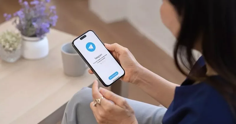 В Telegram может появиться система рейтинга пользователей