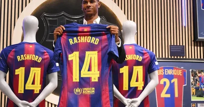“Barselona” yeni transferləri də Asiyaya aparır