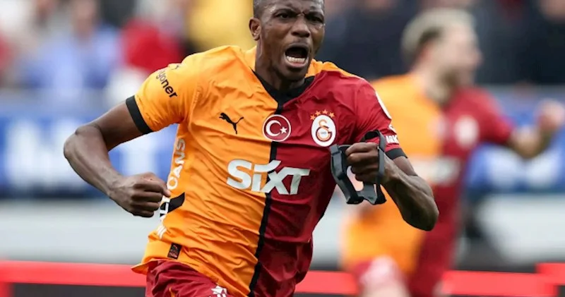 Qalatasaray da Osimhen üçün son 48 saat