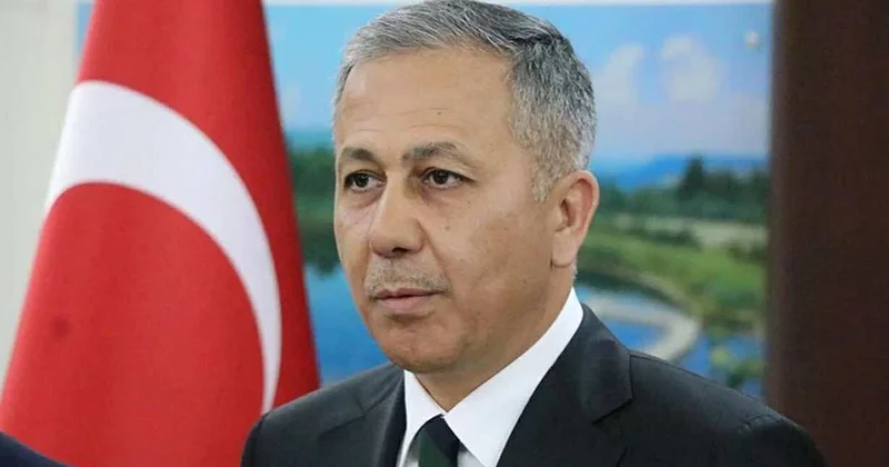 Türkiyəli nazir: meşə yanğınları ilə bağlı 25 şübhəli həbs edilib
