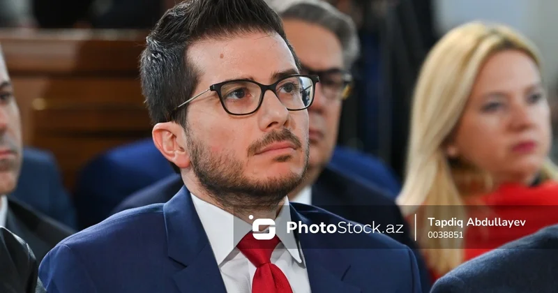 İsrail səfiri: Azərbaycan öz tolerantlıq modeli ilə haqlı olaraq fəxr edir