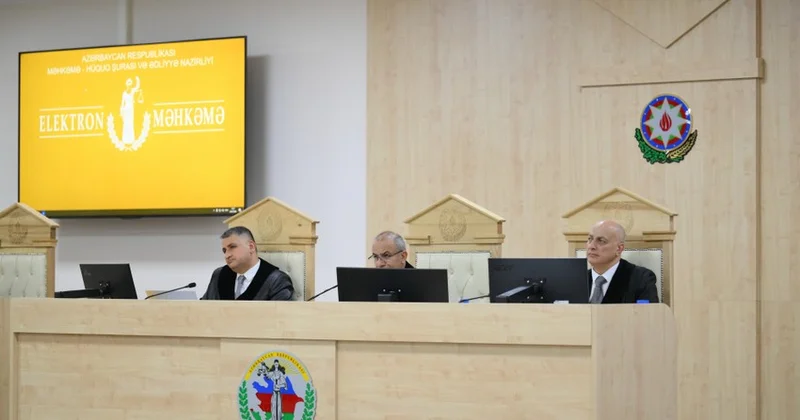 Ermənistan silahlı qüvvələrinin hücumları nəticəsində yaralanmış, mülklərini itirmiş şəxslər məhkəmədə ifadə veriblər