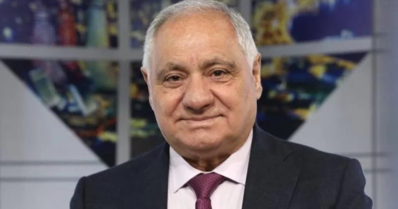 Qusmana qarşı atılan addım ədalətsiz və miskindir Qulu Məhərrəmli