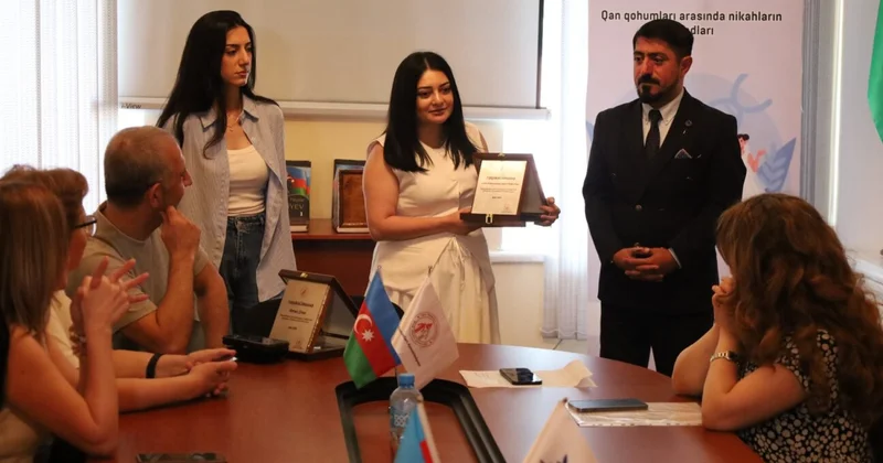 Regionlarda “Qan qohumları arasında nikahların fəsadları“ layihəsi icra olunub