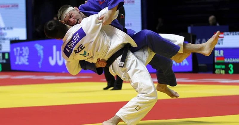 Azərbaycan paralimpiyaçılarından bir günə 4 medal FOTOLAR