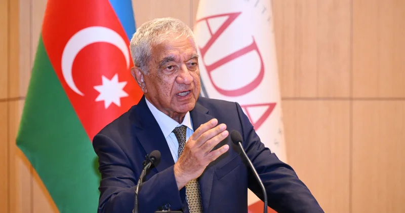 “Yüksəliş” qalibləri arasında ADA Universitetinin nümayəndələri də var
