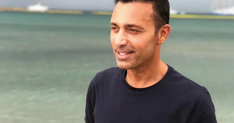 Mustafa Sandal hər kəsdən gizlətdiyi xəstəliyi haqda danışdı