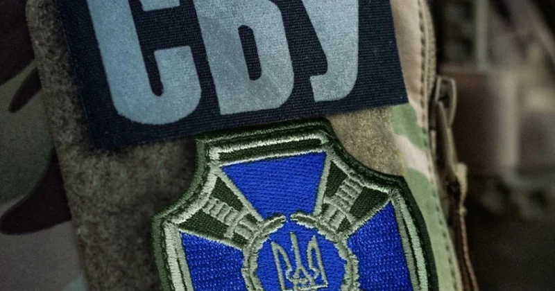 Обыски в администрации Львова