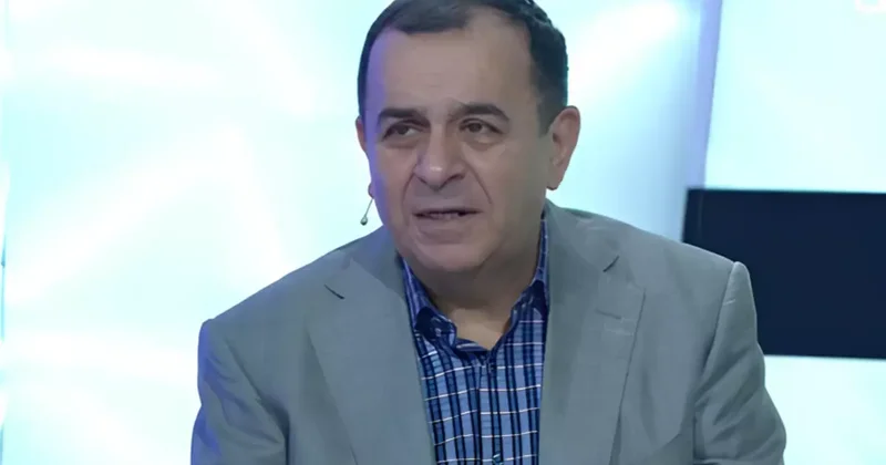 Nazirlikdən corab satan məşhur aktyorla bağlı AÇIQLAMA