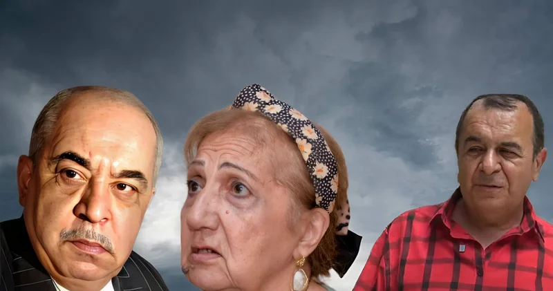 Sənəti küçəyə atılan məşhurlar və ailələrinin acı taleyi: Biri küçədə, o biri isə...