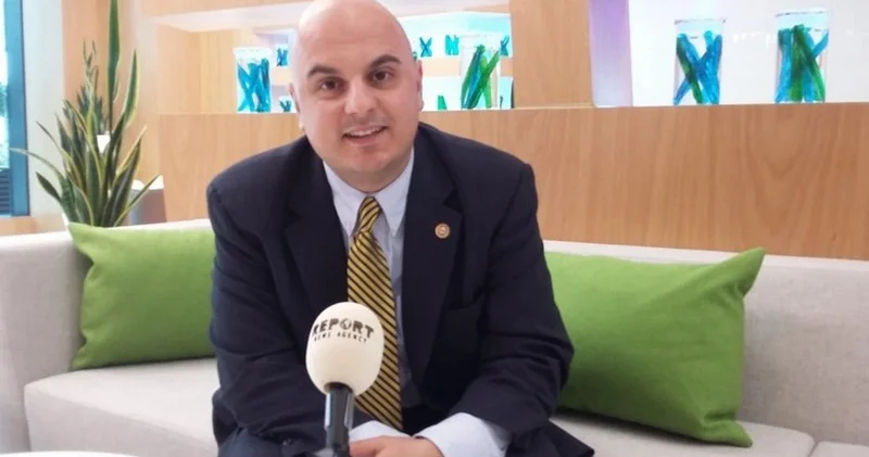 Amerikalı politoloq Piter Teys: İlham Əliyev Birləşmiş Ştatların etibarlı müttəfiqidir