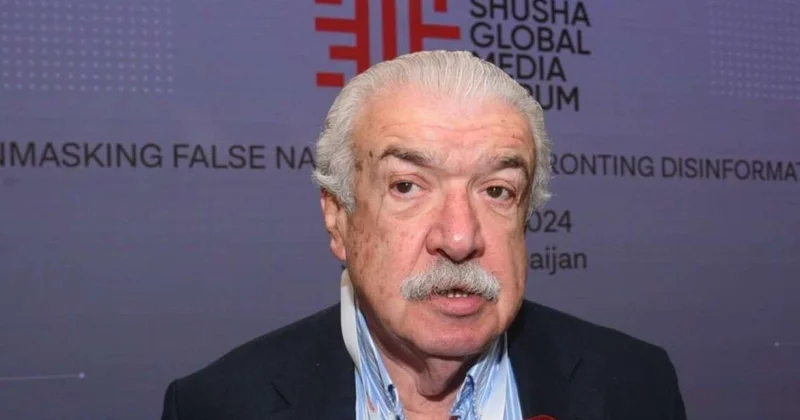 Qusman işdən çıxarılmasından danışdı