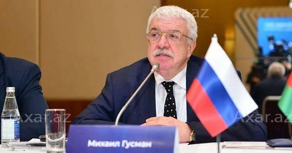 Qusman işdən çıxarıldı Azərbaycanda etirazlar başladı