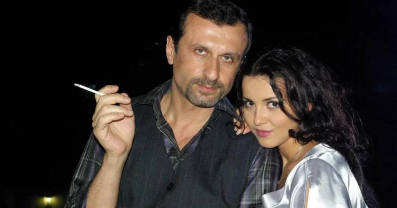 Rusiyada 10 il pinəçilik eləyən Əməkdar artist