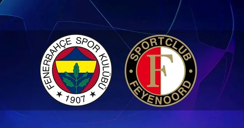 Fənərbaxça Feyenoord matçının təqvimi açıqlanıb