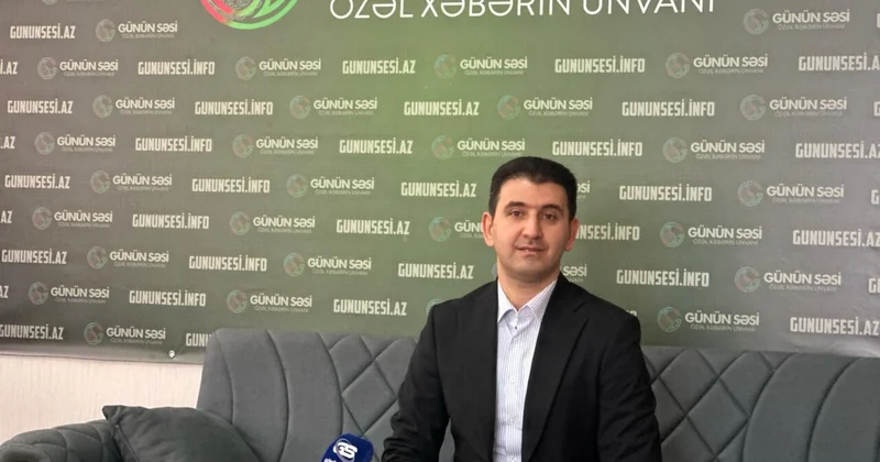 Bu, Rusiya hökumətinin öz vətəndaşına verdiyi dəyərin göstəricisidir NAQİF HƏMZƏYEV QUSMANIN İŞİNİ İTİRMISİNDƏN DANIŞIR