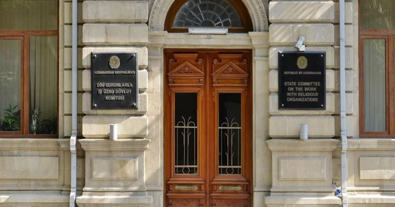 Делегация Госкомитета по работе с религиозными учреждениями посетит Ватикан