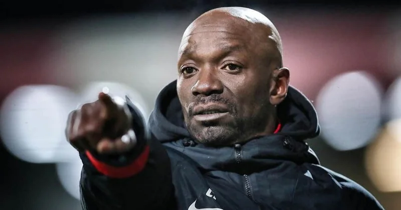 Makelele Çelsi dəki varisini açıqlayıb