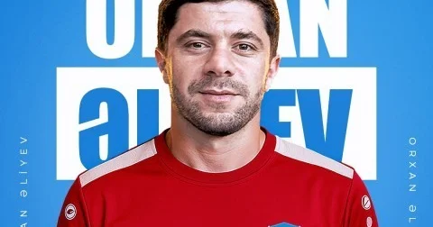 Azərbaycanlı futbolçudan uğurlu debüt VİDEO