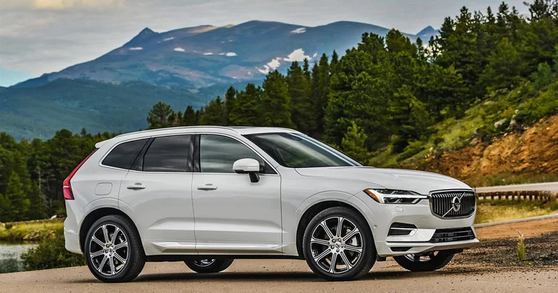 В автомобилях Volvo нашли серьезную неисправность