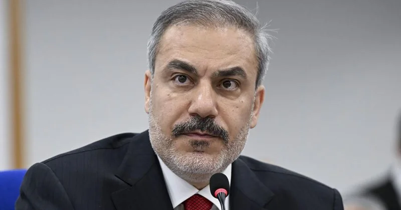 Putin və Zelenskinin Türkiyədə görüşü razılaşdırılıb Hakan Fidan