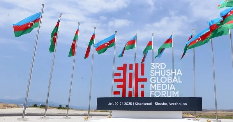 III Şuşa Qlobal Media Forumu Azərbaycanın qlobal mövqeyini gücləndirdi TƏHLİL