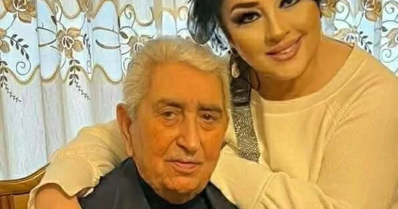 Sənsiz muğam yetim qalacaq Aybəniz Haşımova