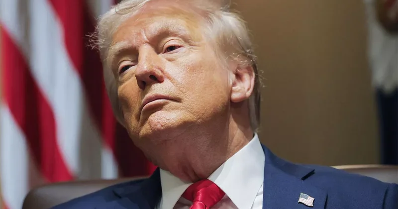 Трамп готовит чрезвычайную декларацию для введения пошлин против Бразилии