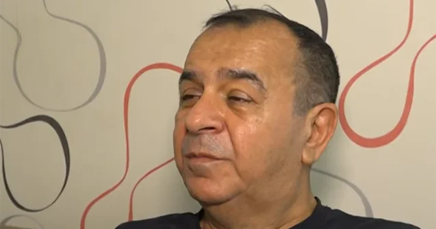 Allahverdi Yolçuyev işlə təmin olundu