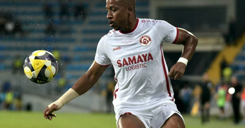 Araz Naxçıvan ın futbolçularından xüsusi uğur