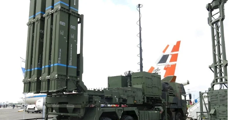 Almaniya Ukrayna üçün 300 milyon avro xərcləyəcək