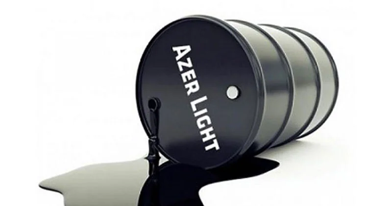 Цена на нефть марки Azeri Light выросла на 1,76%