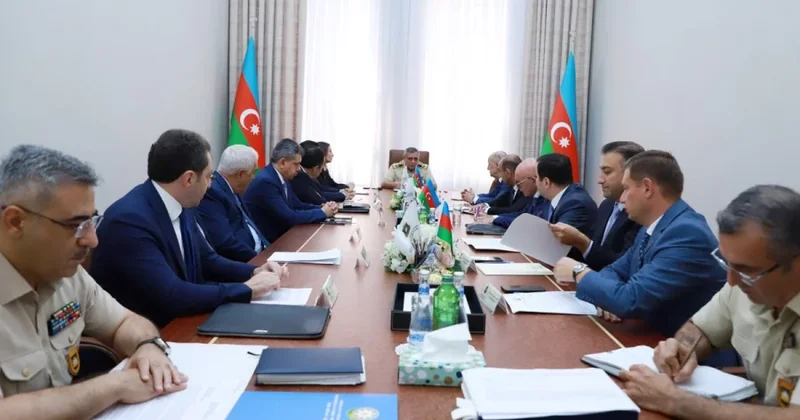 Hərbi xidmətlə bağlı MÜHÜM XƏBƏR